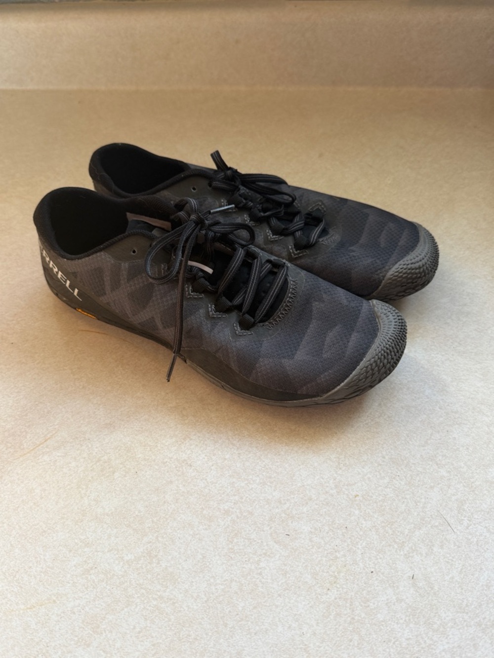 Merrell Barefoot Vapor Glove